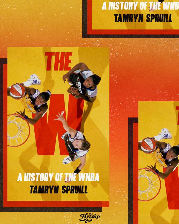The WNBA Was Supposed to Give Queer Players a League of Their Own