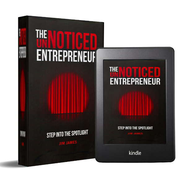 How you can step into the spotlight.