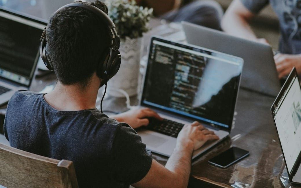 Solving the headache in tech recruitment.