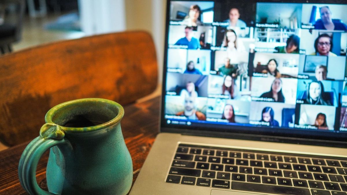 The Webinar Explained.