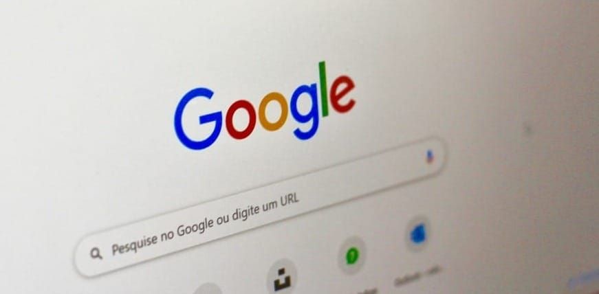 Google home page hack. Issue a press release this way.