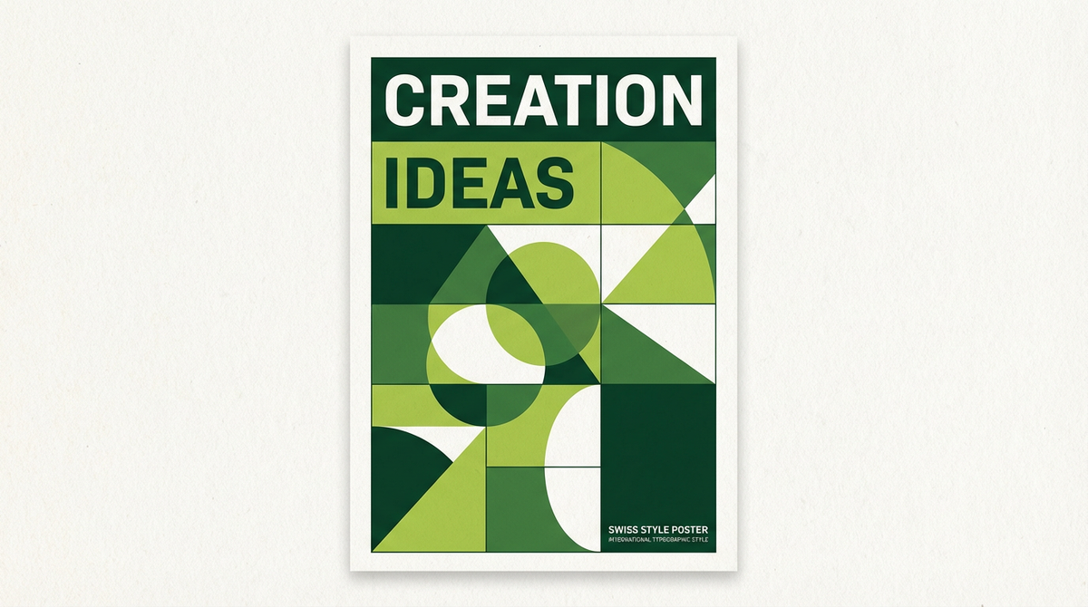 Creating content. 1st stage of the digital flywheel