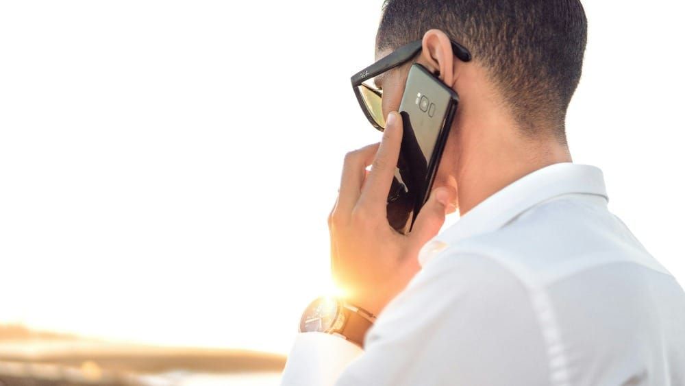 From Mobile Phone to LinkedIn Post — in One Voice Note
