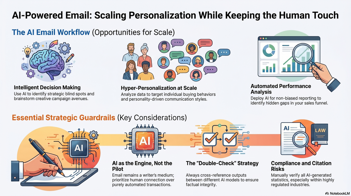 AI, Email, And The Human Connection