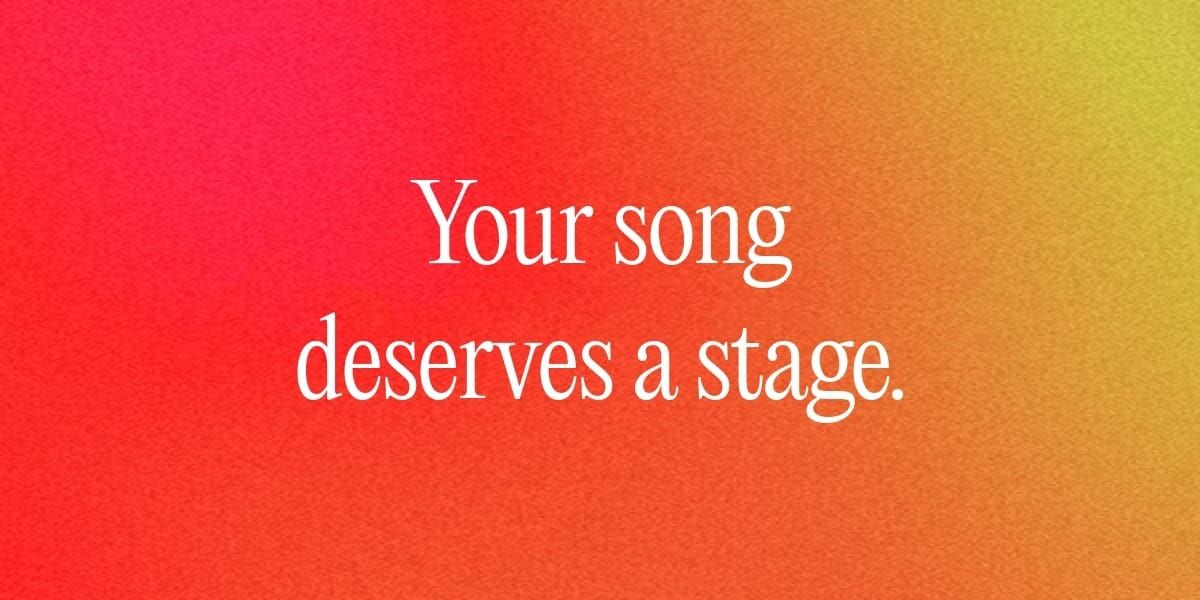 I'm not musical, so I loved this.