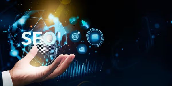 How AI Can Help Your SEO Tired of outdated SEO tactics?