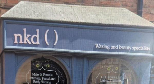 David vs. Goliath: How One Small Salon Owner is Taking on Beauty Giant L'Oréal