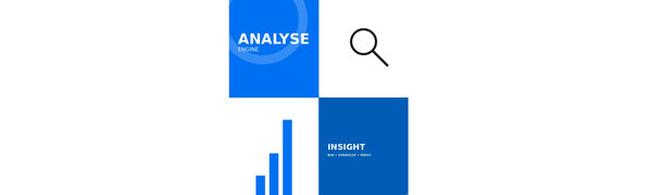 The Analyse Engine: Turning Data into Direction