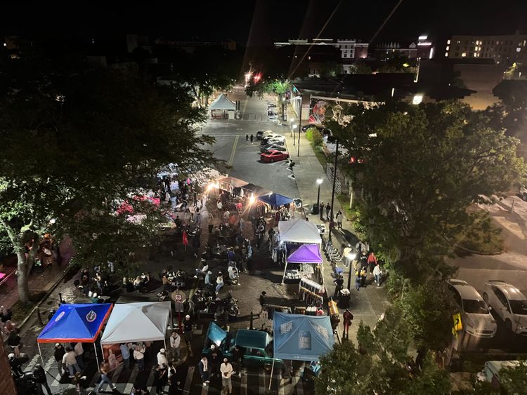 Big Culture and Arts Festival Receives 20k Grant from Visit Gainesville Alachua County, Total Event Budget 84k