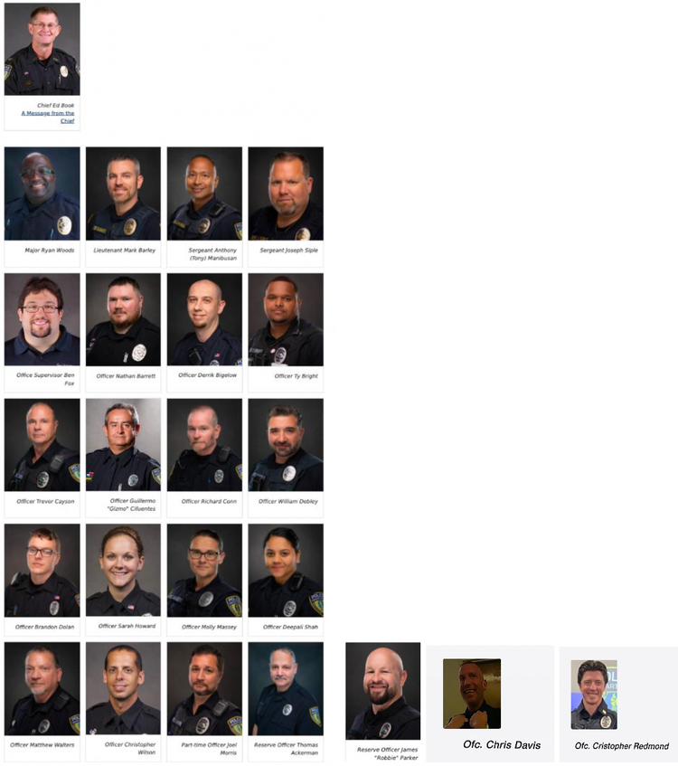 Santa Fe College Police to Conduct Immigration Enforcement Under Proposed 287g Agreement