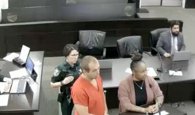 Police Profile: Lowell Prison Guard Cody Daniel Lord