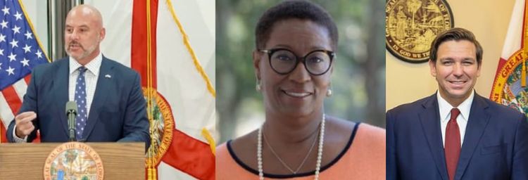 City Manager Sends Message to FL DOGE Ahead of Gainesville Audit