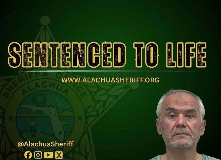 Child Rapist Begins Serving Life Sentence