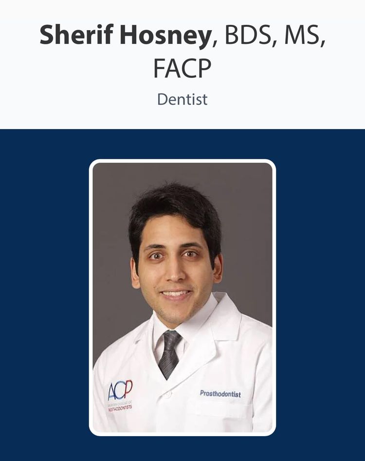 UF Dentist Accused of Negligence