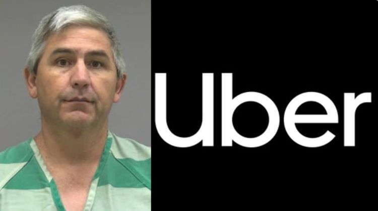 Uber Sexual Abuser Sent to Prison as RideSharing App Faces Legal Liability