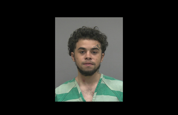 Gainesville Man Sentenced 12 Years in Prison for Attempted Second-Degree Murder