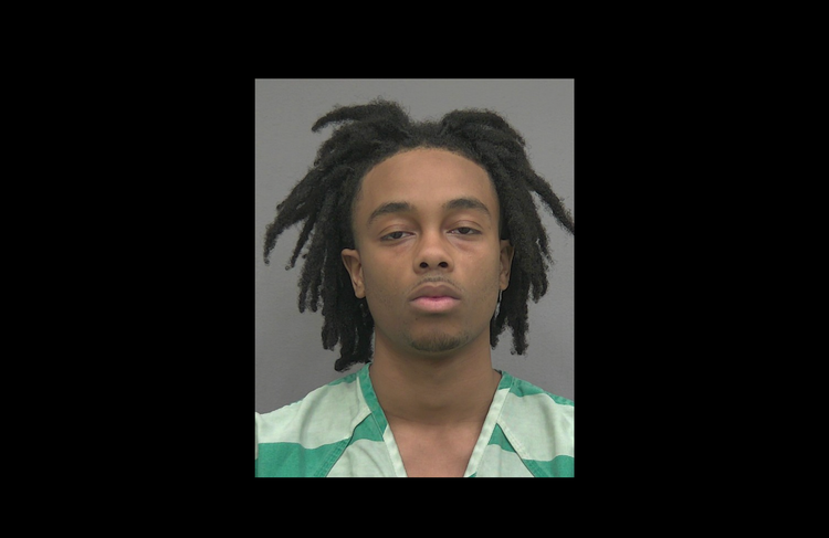 19-Year-Old Convicted of Attempted Second-Degree Murder for Shooting, Sentenced to 15 Years in Prison