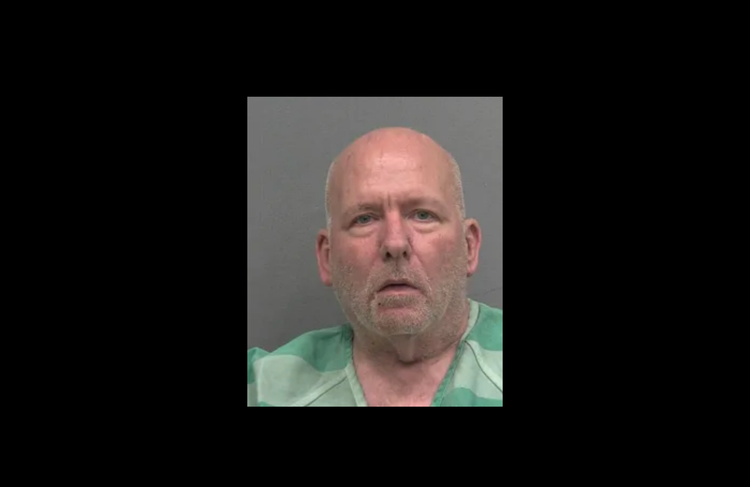 High Springs Man Arrested for Stalking and Trespassing