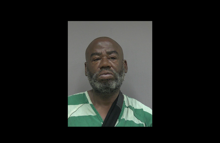 Man with Two Prior Florida Prison Sentences Back in Jail for Domestic Aggravated Assault