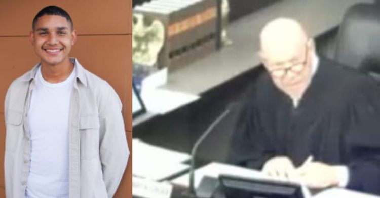 Pastor’s Son Misses Court, Judge Sets New Bond at $500,000