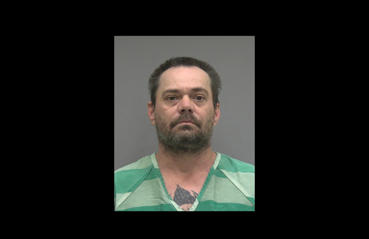 Man Transported from Levy Jail to Alachua Jail on Judge's Order