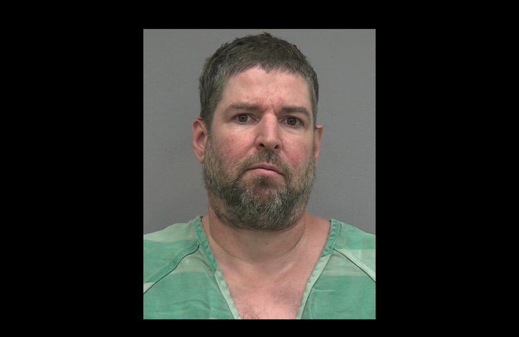 Gainesville Man Arrested on Felony Animal Cruelty Warrant