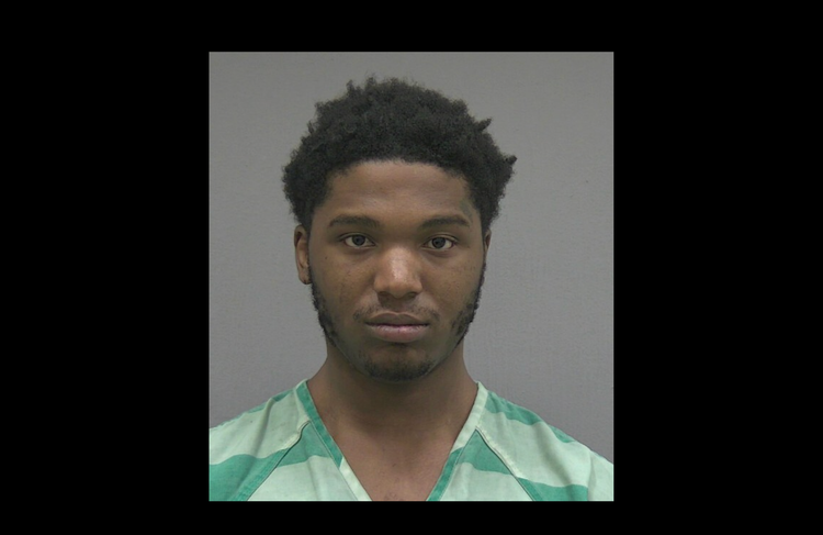 Gainesville Man Faces 20 to Life for Alleged Jewerly Robbery