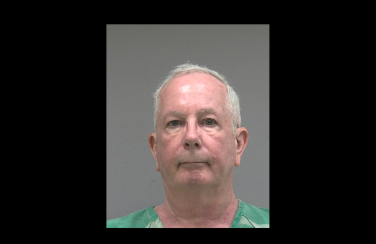Man Sentenced to Life in Prison for Possessing CSAM