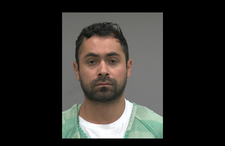 Man Arrested on Two-Year-Old Warrant for Not Maintaining Contact with Probation Officer After Moving to Spain