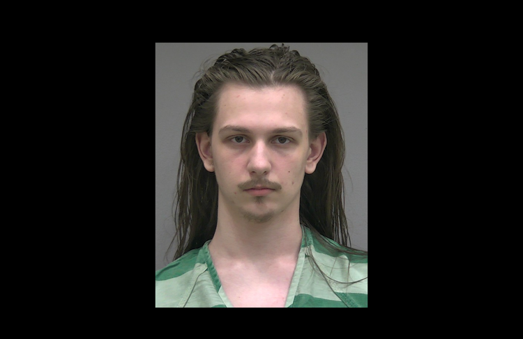 Gainesville Man Among Dozens Caught in Marion County Child Predator Sting