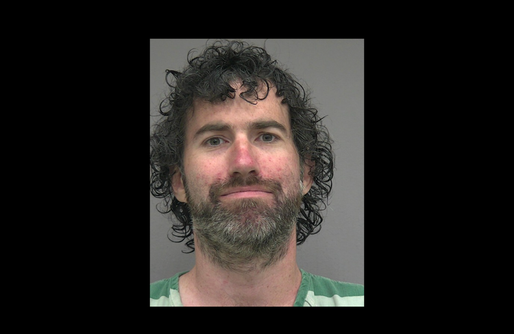 Gainesville Man Arrested for Violating Stalking Probation