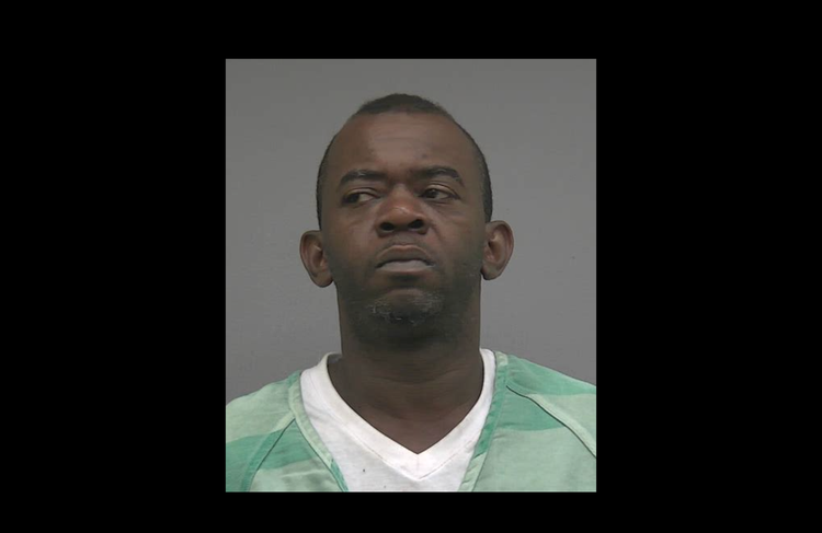 Man Sentenced to Three Years in Prison for Drug Charges