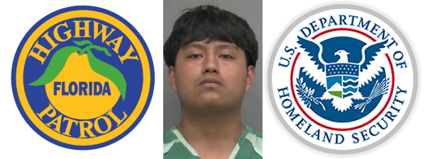 From Traffic Stop to ICE Detention: 18-Year-Old Faces Deportation After Pleading No Contest to Second-Degree Misdemeanor