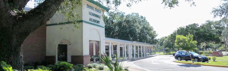 Woman who was Terminated from Job at Duval Early Learning Academy After Reportedly Injuring Four-Year-Old Files Expungement Petition