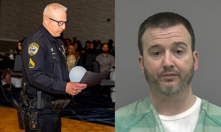 “Try Me Pig!” Gainesville Man Arrested for Sending Written Threat to Kill, GPD Corporal Named as Victim