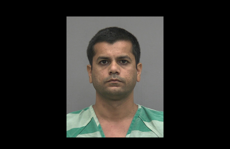 UF Health Doctor Placed on Administrative Leave Due to CSAM Arrest