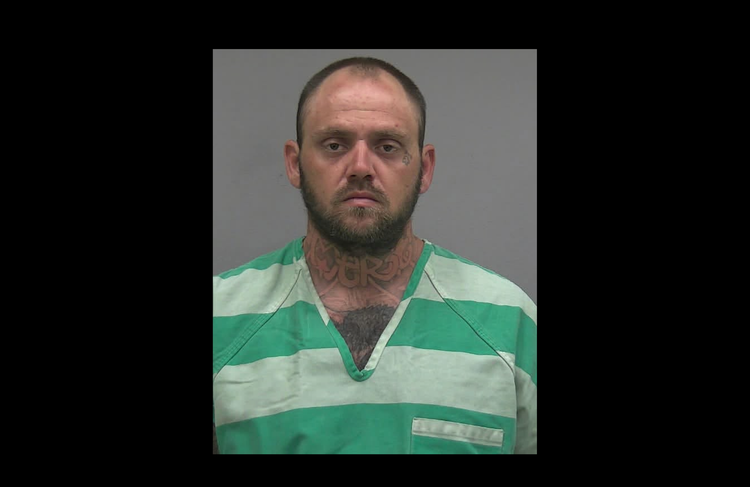 Gainesville Man Arrested for Assaulting 17-Year-Old and Battering Woman Less Than Year After Prison Release