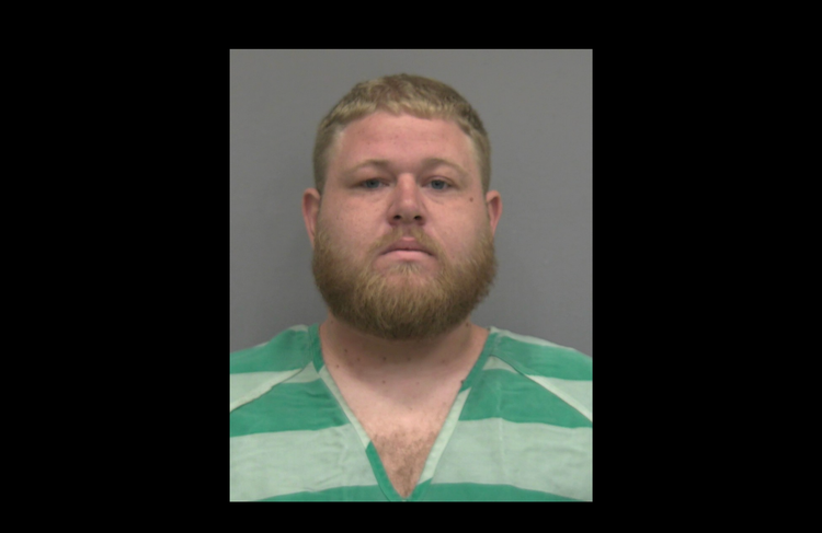 Gainesville Man Arrested After Chasing Down Woman and Black Man and Calling him the N-Word