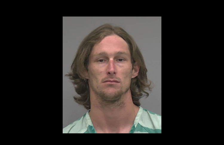 Convicted Child Solicitor Sent to Florida State Prison