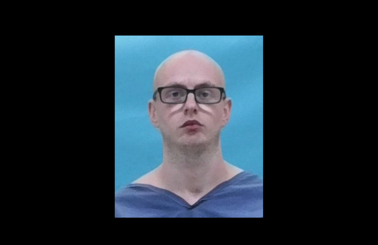 Convicted Child Sex Offender Sent to Florida State Prison to Serve Five-Year Prison Sentence