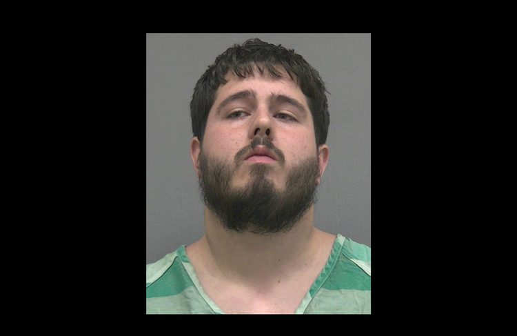 Man Sentenced to Eight Years in Prison for Sexual Battery Against Child