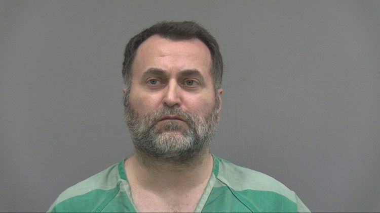 Jacksonville Man Arrested in Child Predator Sting