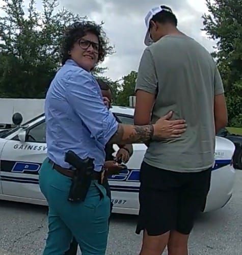 Body Camera Footage: Watch GPD Get Tour of Ignite Life Center Before Arresting Head Pastor's Son