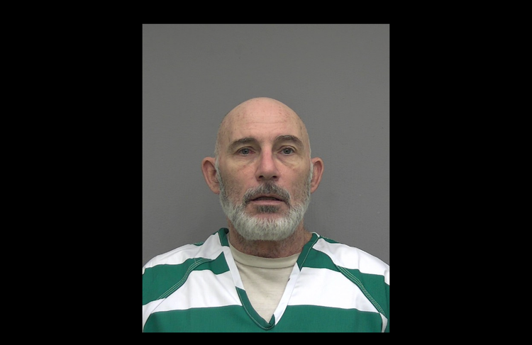 Man Sentenced to Six Months in Jail for Violating Felony Battery Probation