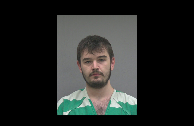 Newberry Man Arrested in Child Predator Sting