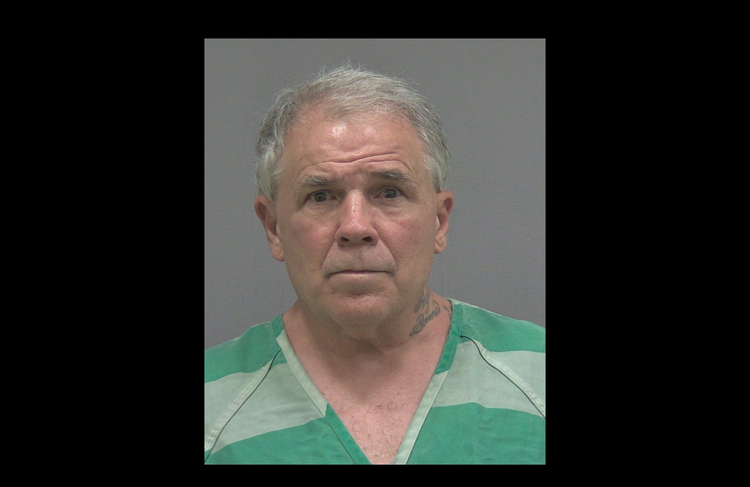 Designated Sexual Predator who Absconded from Registry Caught Living in Alachua