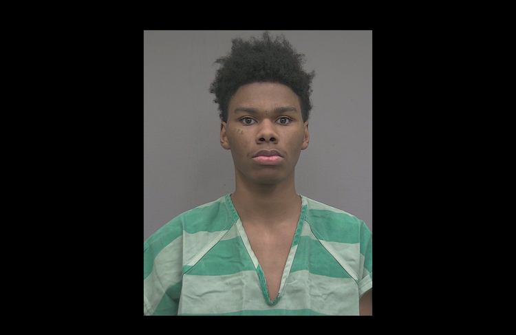 Jacksonville Man Arrested on Warrant for Attempted Sexual Battery and Battery on Medical Provider