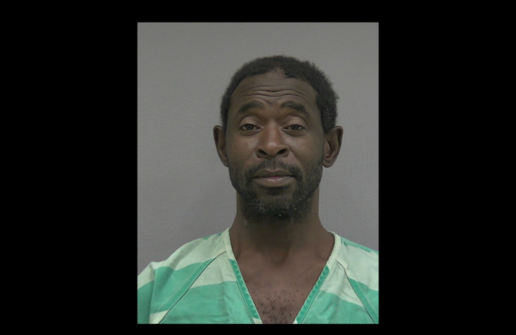 Man Sentenced to Eight Years in Prison for Raping Woman at Depot Park