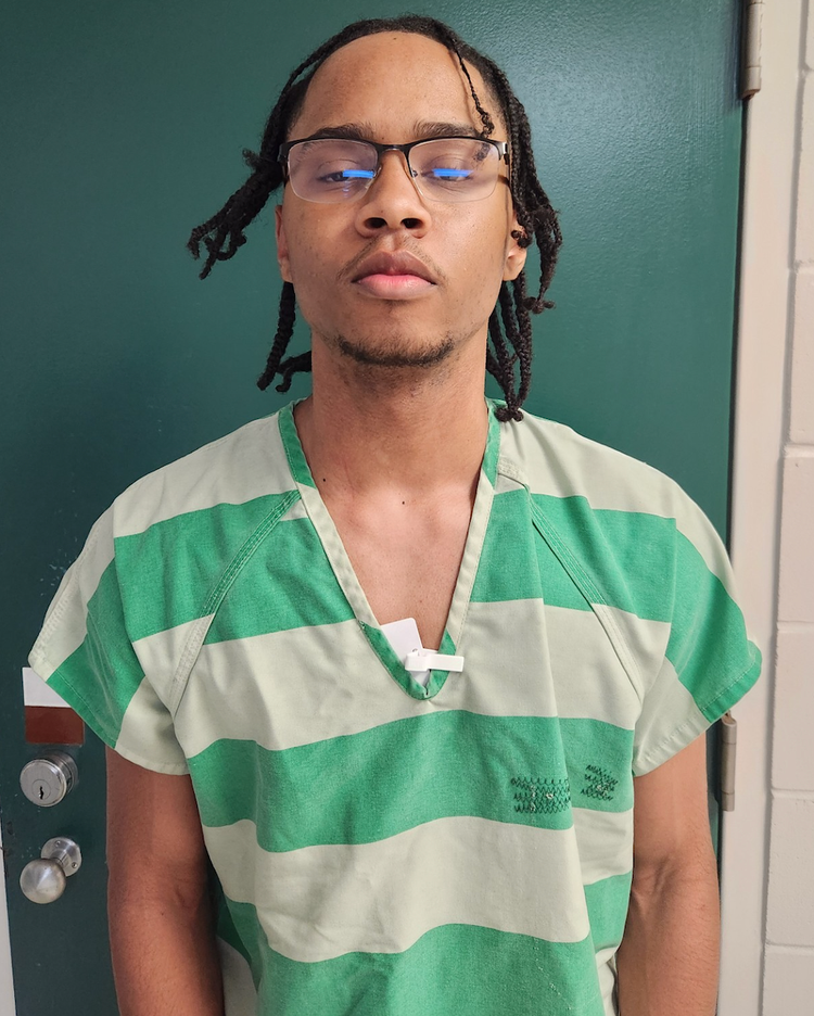 From UF to Florida Prison: Former Student Begins Serving CSAM Sentence