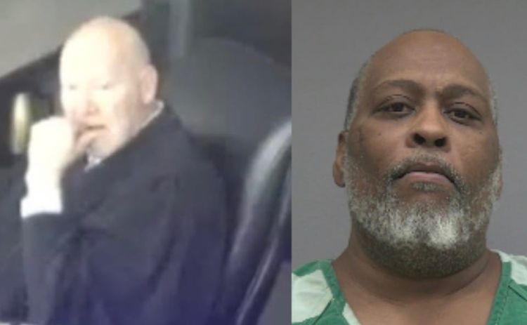 Judge Rejects Plea Deal in Drug Case and Offers Five-Year Prison Sentence, Calls it a Gift Under the Christmas Tree
